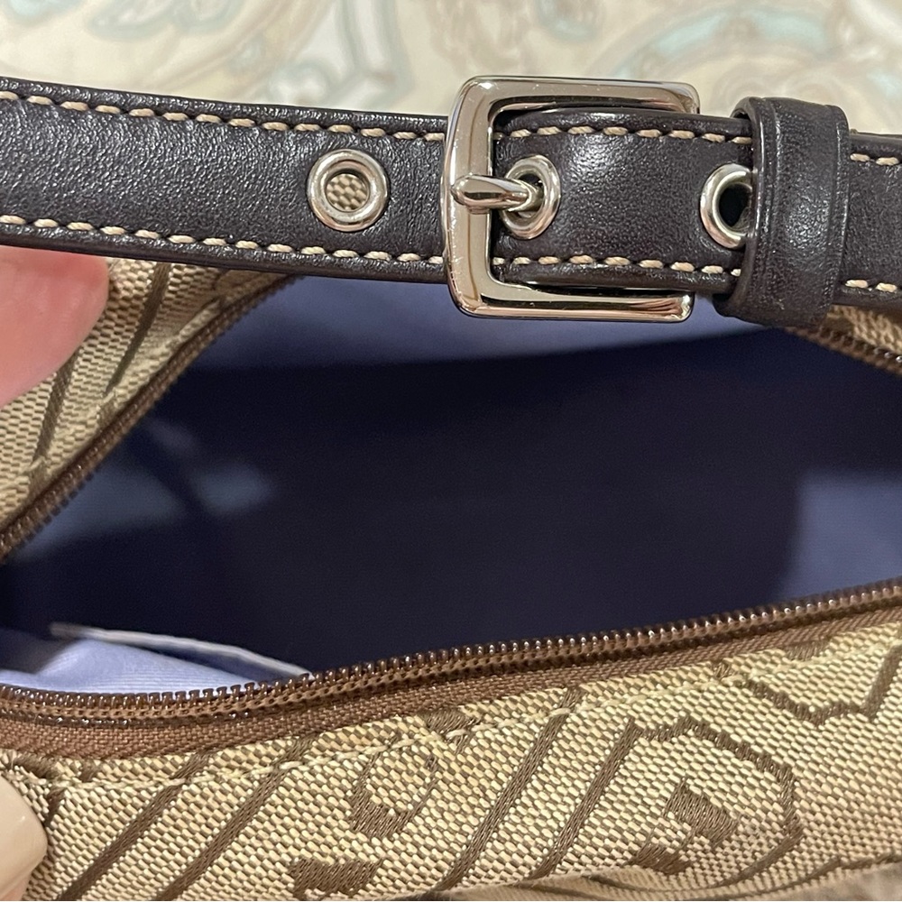 Coach bag - Picture 4 of 4